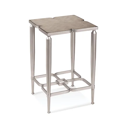 Christie Accent Table